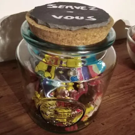 Ferienhaus Maison De Montagne, Vallee D'ossau