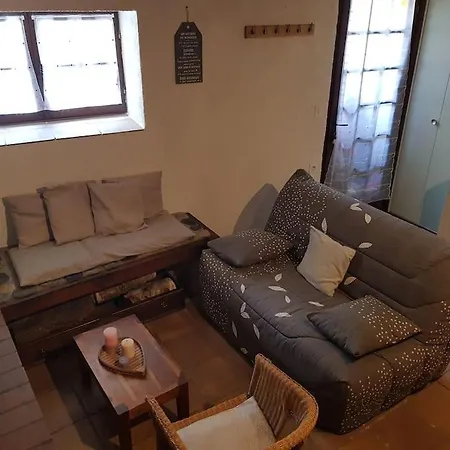 Maison De Montagne, Vallee D'ossau Bielle