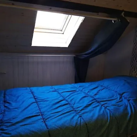 Ferienhaus Maison De Montagne, Vallee D'ossau