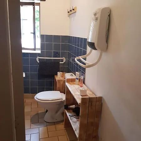 Ferienhaus Maison De Montagne, Vallee D'ossau