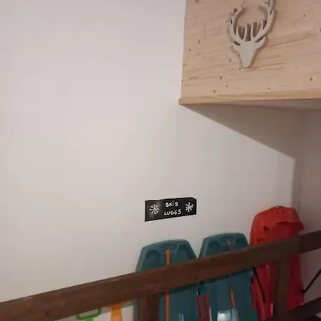 Maison De Montagne, Vallee D'ossau * Bielle