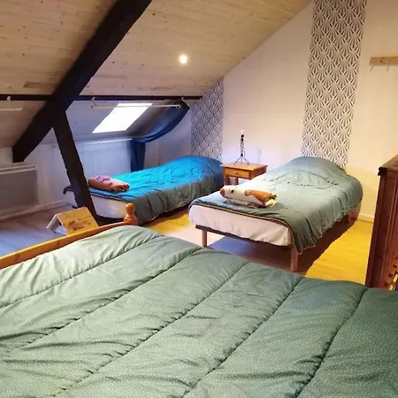 Maison De Montagne, Vallee D'ossau