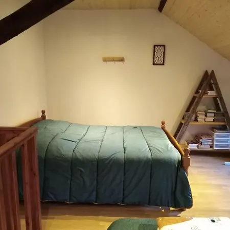 Maison De Montagne, Vallee D'ossau Ferienhaus