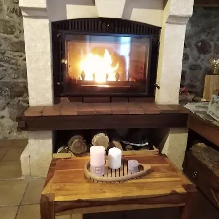 Maison De Montagne, Vallee D'ossau