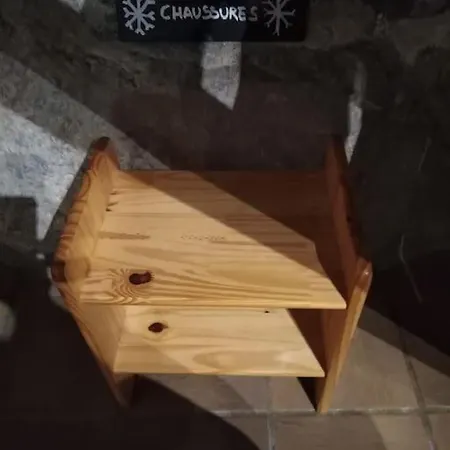 Maison De Montagne, Vallee D'ossau Ferienhaus Bielle