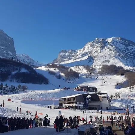 Maison De Montagne, Vallee D'ossau Ferienhaus