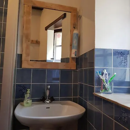 Maison De Montagne, Vallee D'ossau Bielle