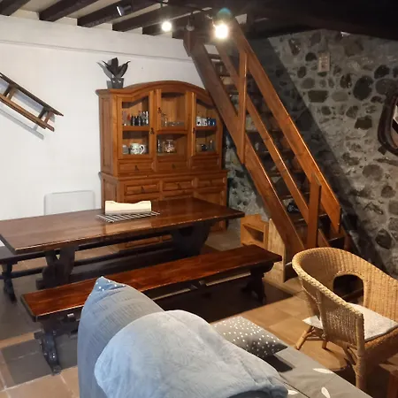 Maison De Montagne, Vallee D'ossau Ferienhaus