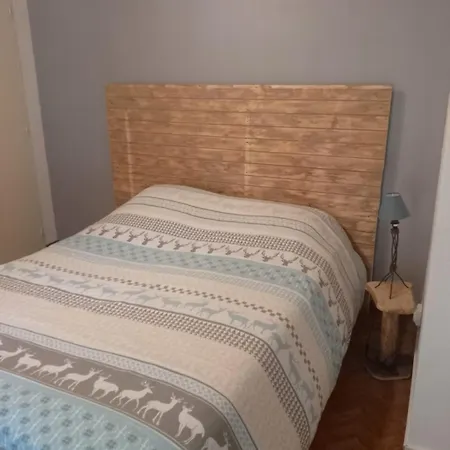 Maison De Montagne, Vallee D'ossau * Bielle