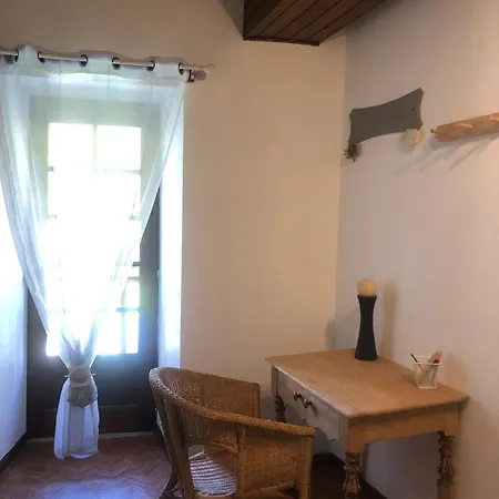 Maison De Montagne, Vallee D'ossau Ferienhaus