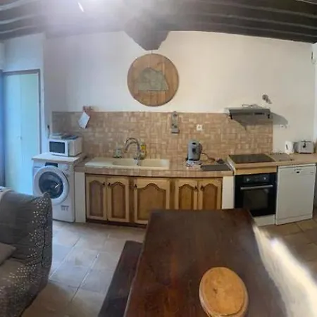 Ferienhaus Maison De Montagne, Vallee D'ossau Bielle